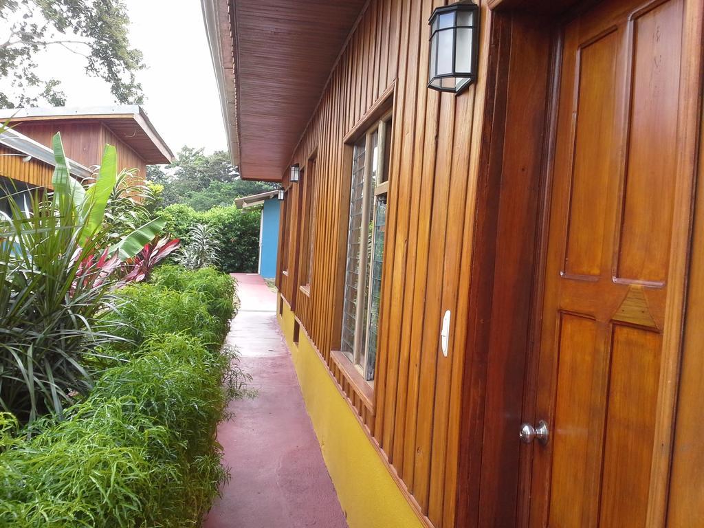 Hotel Tangara Arenal B&B La Fortuna Quarto foto
