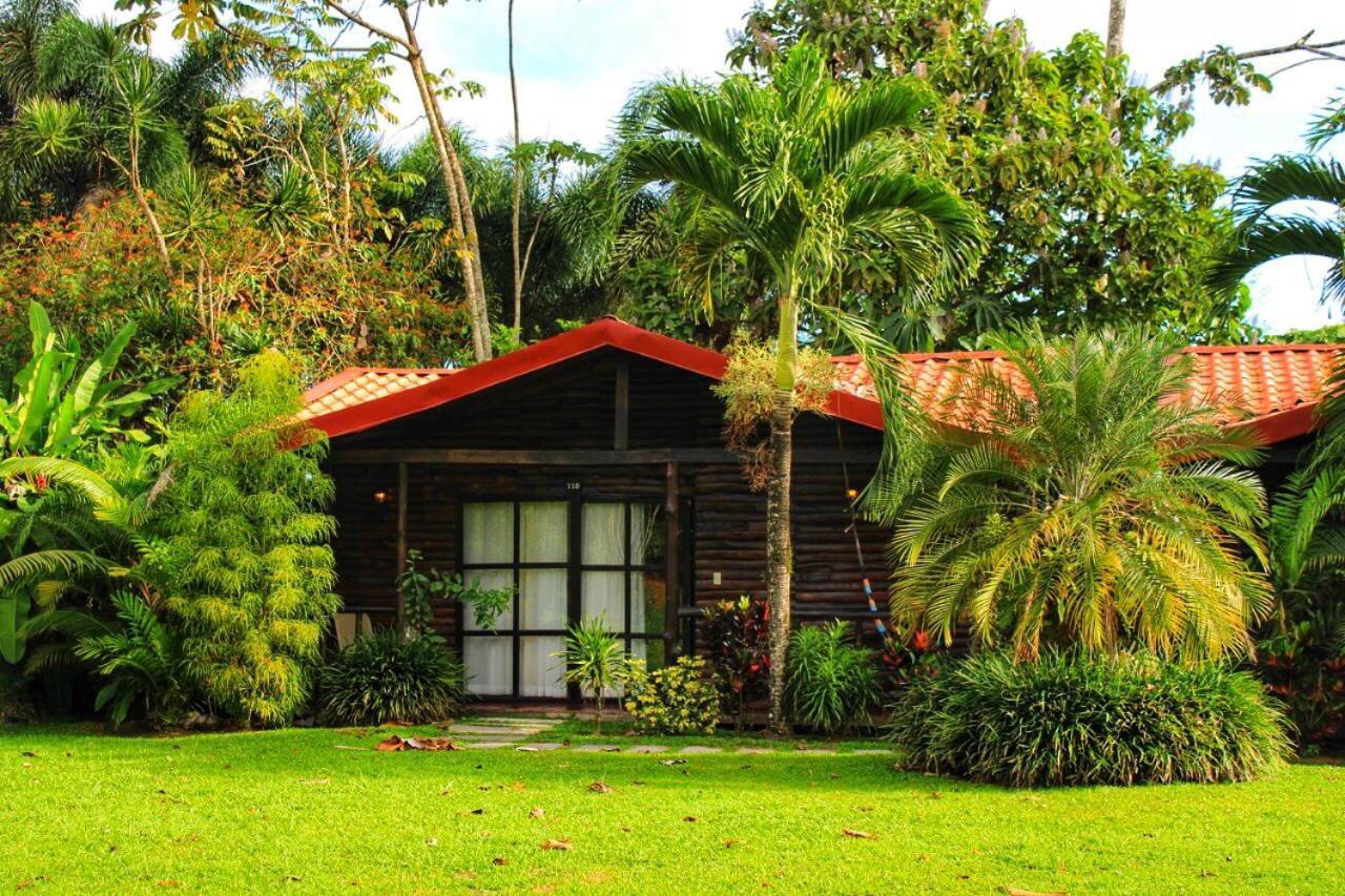 Hotel Tangara Arenal B&B La Fortuna Exterior foto